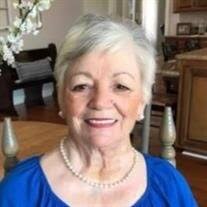 Sheila Hulin Cahanin Obituary