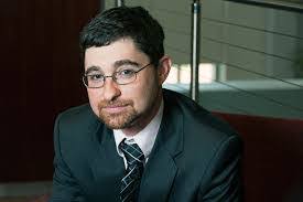 Benjamin Weed's Instagram, Twitter & Facebook