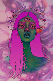 Trippy Spirituality Aesthetic And Chakras Image 6675837 On Favim Com Find 24 images that you can add to blogs, websites, or as desktop and phone wallpapers. trippy spirituality aesthetic and