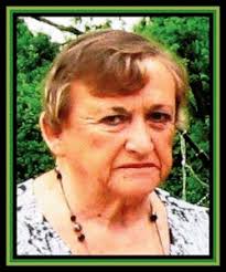 Katherine Louise Waldroop Roper (1935-2015)