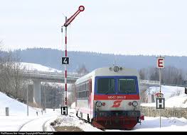 Railpictures Net Photo Obb 5047 063 Obb Obb 5047 At Hausruck Austria By Ronald Kappel Train Armored Vehicles Building