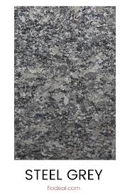 We import and export india granites for tiles, slabs, countertops, vanity tops, monuments and tombstone the popular indian granites include black galaxy, indian red, tan brown, bahama blue etc. Steel Grey Granite Low Price Premium Grade Slabs Tiles Countertops Grey Granite Granite Steel Grey
