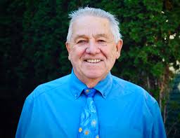 Chris Johns running for another trustee term with SD5 board of education