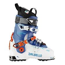 Dalbello Lupo Ax Ladies Ski Boots