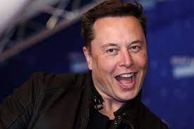 He owns 21% of tesla but has pledged more than half his stake as collateral for loans; Upa6r7rn6arcom