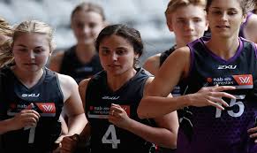 Victoria, new south wales, queensland, south australia or western australia. Aflw Draft Combine Player Review Chloe Arndt