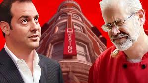 What Happened to the Applegate Lodge from Hotel Hell? Is it Still Open?