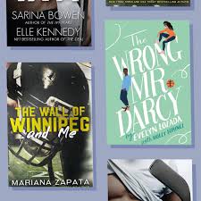 Have you read any of these? Sexy Sport Romance Books Popsugar Entertainment Uk