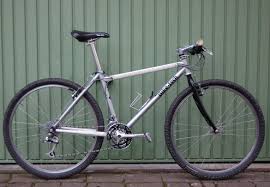 Bike Tech Galerie Bicicletas