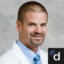 Dr. Wade Carlson, MD