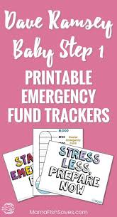 A Beginners Guide To Emergency Funds Debt Saving Money