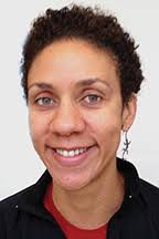 Ebony Flowers Omega Institute