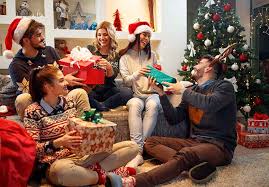 Regalos De Navidad Para Ti Y Toda La Familia