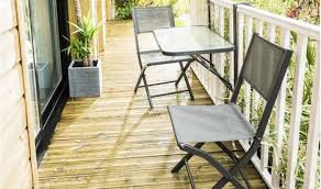Table de balcon pliante parson. Table De Balcon Pliante Grise Anthracite Ingenieuse Et Gain De Place