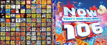 1 2 the series began in 2013 and is presented by tim shaw and fuzz townshend. ãƒždv4 4æžš Now Thats What I Call Music 01 106 4282æ›² 1983 2020 Souflesï½ˆ éŸ³æ¥½å·¥æˆ¿