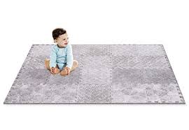 Designer Baby Play Mat Thick Playmat Baby Mat With Non Toxic Safety Soft Foam Baby Floor Mats Tiles Gym For Infant Baby Floor Mat Baby Play Mat Baby Design