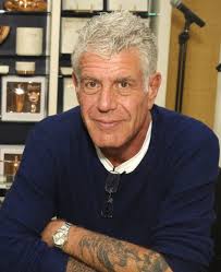 Inside Anthony Bourdain's Final Days: 'He Seemed Normal' and 'Just Like  Himself,' Says Chef