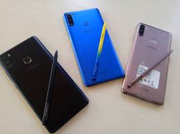 Infinix Note 6 Launched in Uganda ...
