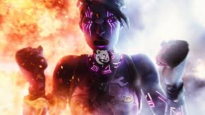 Dark bomber is a dark series outfit in battle royale that can be purchased from the item shop. Pin By P1ngux Yt On Faze Sway Thumbnail Dark Bomber Dark Bomber Fortnite Skins Fortnite Skin Thumbnail