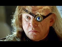However, in the end, thanos won her over and. Top 10 Eyepatch Wearing Characters In Movies And Tv Watchmojo Com