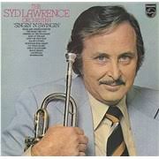 SYD LAWRENCE Vinyl Record, SYD LAWRENCE CD Music Discography