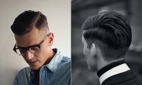 1001+ idées pour une coupe de cheveux pour homme dans l'air du temps. La Coupe De Cheveux De L Annee