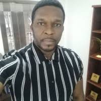 Fred Okonne's Instagram, Twitter & Facebook