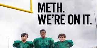 Check spelling or type a new query. Meth We Re On It Anti Drug Campaign Gives Resources To 40 Middle Schools