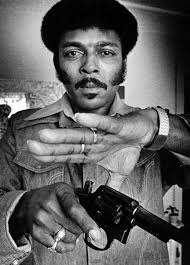 They can't come in through the front door because you guys won't let them”