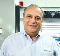 East/West Announces the Retirement of Joe Spinosa