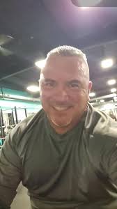 Daniel Taylor Body Builder