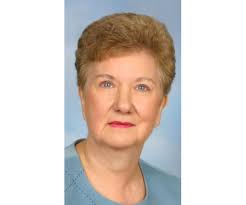 Gladys Husted Obituary (1941