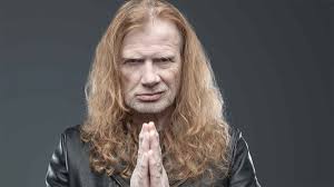 David scott mustaine is an american musician, guitarist, and vocalist with the heavy metal band, 'megadeth'. Dave Mustaine The 50 Greatest Quotes Louder