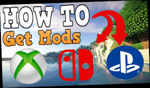 Envíos gratis en el día ✓ compre minecraft mods nintendo en cuotas sin interés! How To Download Mods On Minecraft Nintendo Switch