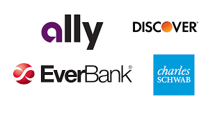 Certainly this is a great way to earn some extra money from interest on your cash balances for opening an online savings account. Ally Vs Everbank Vs Discover Vs Schwab