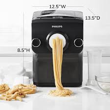 Pasta extruder kpexta $20 pasta roller kpra s20. Philips Smart Pasta Maker Plus Williams Sonoma
