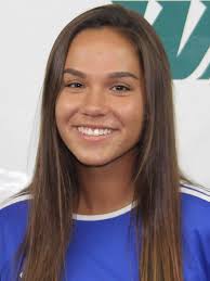 2020 Women's Soccer Roster