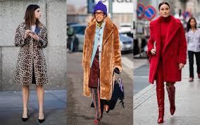 Fur den info and history. The Fashion Editor S Guide To Faux Fur Coats For Every Shape And Size