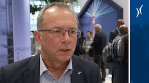 Patrick Kern about the Krones recycling business at K 2022