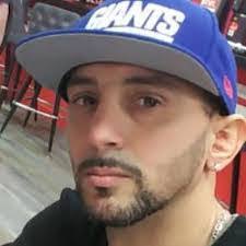 Eric Oliveras's Instagram, Twitter & Facebook