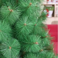 Holiday Decor - 2.1 Meter Artificial Pine Needle Xmas Decorative Christmas  Tree was sold for R499.00 on 4 Dec at 23:46 by WONDERFUL DEALS in  Johannesburg (ID:442494819)