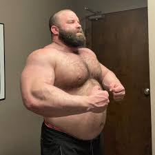 TW Pornstars - Beefybear_unlimited💪🏼🐻. Twitter. 3:27 PM - 22 May 2021