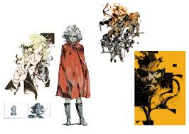 Artist spotlight: Yoji Shinkawa | Cook and Becker