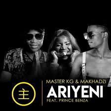 D o w n l o a d. Download Mp3 Master Kg Makhadzi Ariyeni Feat Prince Benza Grandavibes