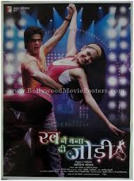 Terdapat banyak pilihan penyedia file pada halaman subtitle indonesa. Rab Ne Bana Di Jodi Poster Shahrukh Khan