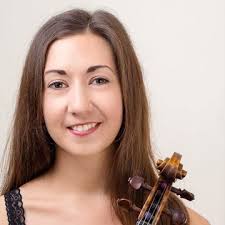 Best Violists for Hire in Merseyside