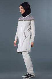 Pin By Allal El Haddada On Winnie Ropa Muslim Fashion Hijab Hijab Fashion Modest Workout Clothes