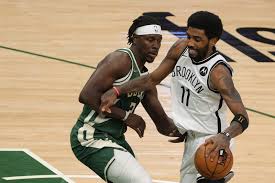Fiserv forum is one of the newest arenas in the nba. Milwaukee Bucks 3 Most Important Matchups Versus Brooklyn Nets