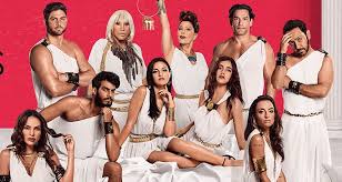 Horóscopo semanal del humor de 2014. G A Sgoe3nzoom