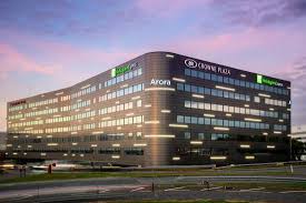 Overview reviews amenities & policies. Holiday Inn Express London Heathrow T4 Room Reviews Photos Hillingdon 2021 Deals Price Trip Com